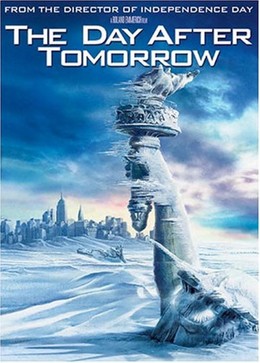 The Day After Tomorrow 2004