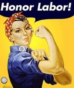 Labor Day 2014