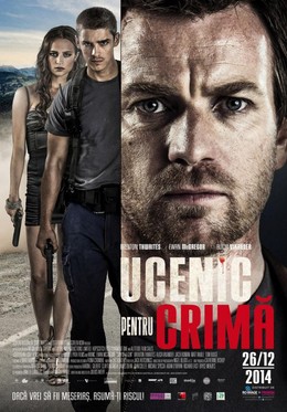 Son Of A Gun 2014