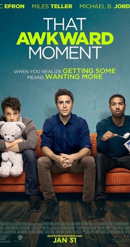 That Awkward Moment 2014