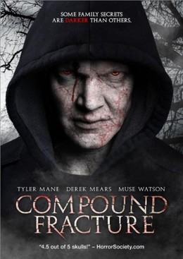 Compound Fracture 2014