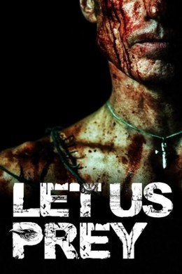 Let Us Prey 2014