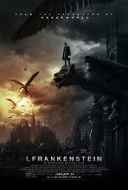 I, Frankenstein 2014