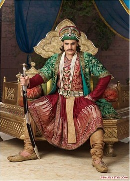 Jodha's Love 2014