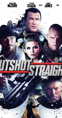 Gutshot Straight 2014