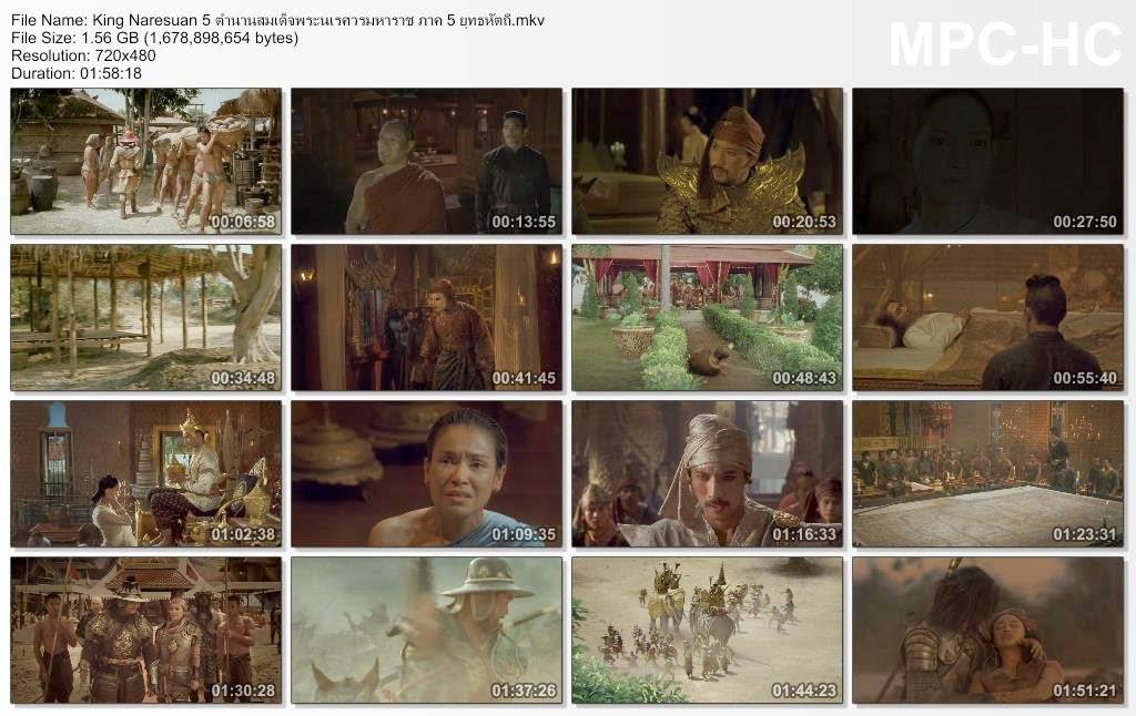 Vương Triều Đẫm Máu Vương Triều Đẫm Máu