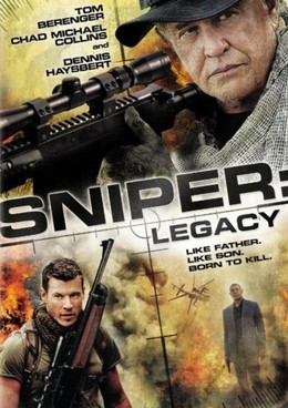 Sniper: Legacy 2014