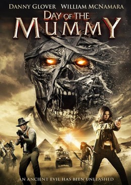 Day of the mummy 2014