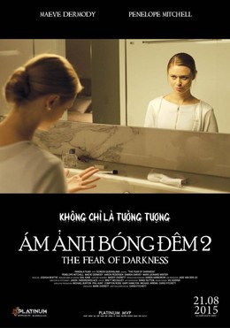 The Fear of Darkness 2015