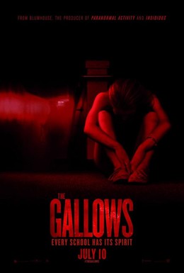 The Gallows 2015