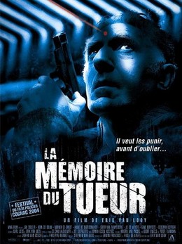 The Memory of a Killer 2003