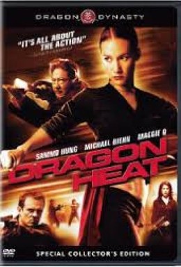 Dragon Squad 2005