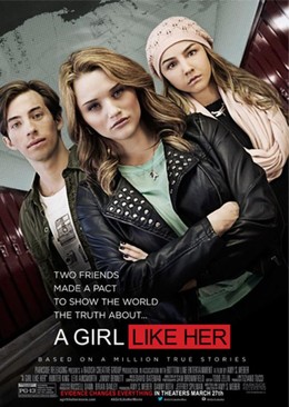 A Girl Like Her 2015