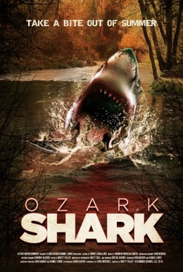 Ozark Sharks 2016