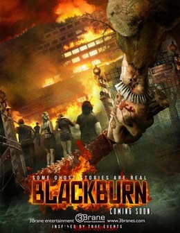 Blackburn 2016