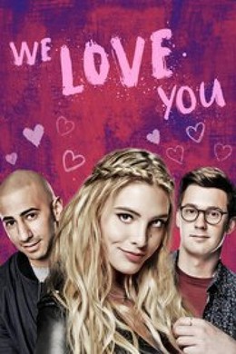 Chúng Tôi Yêu Em - We Love You 2016