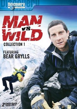 Man vs. Wild: Western Pacific 2006