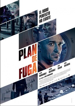 Plan de fuga 2016