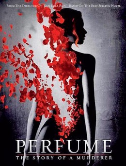 Perfume The Story of a Murderer 2006