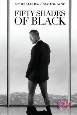 Fifty Shades of Black 2016