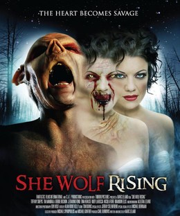 She Wolf Rising 2016