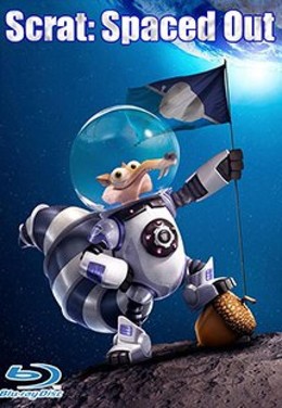 Scrat: Spaced Out 2016