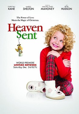 Heaven Sent 2016