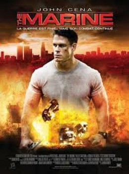 The Marine 2006