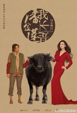I Am Not Madame Bovary 2016