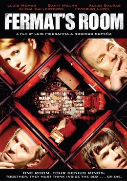 Fermat's Room 2007