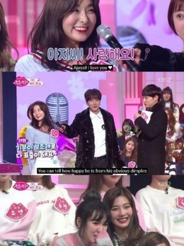 Girl Group Battle Songs of Glory 2017 2017