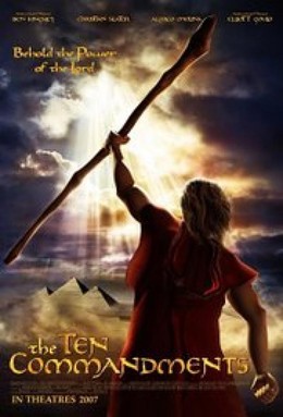 The Ten Commandments 2007