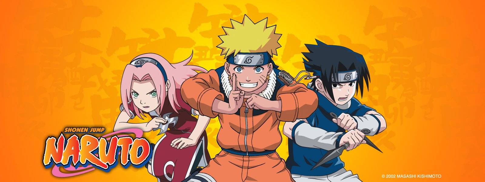 Cậu Bé Naruto Cậu Bé Naruto