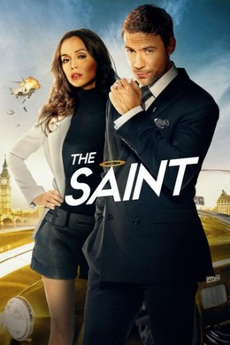 The Saint 2017