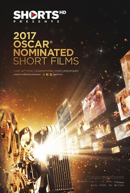 The Oscar Nominated Short Films 2017: Animation 2017