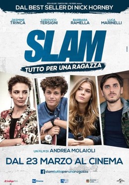 Slam 2017 2017