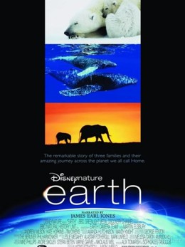 Earth 2007