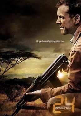 24: Redemption 2008