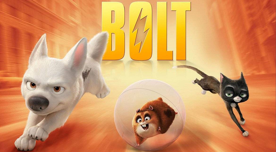 Chú Chó Tia Chớp Chú Chó Tia Chớp
