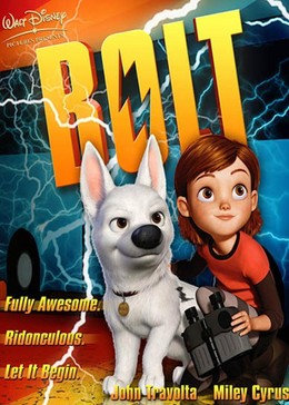 Bolt 2008