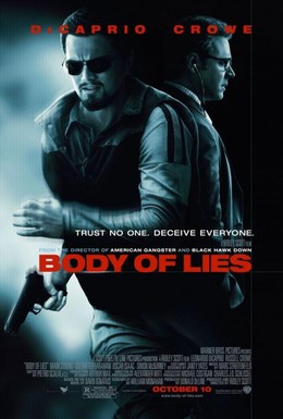 Body Of Lies 2008