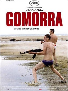 Gomorrah 2008