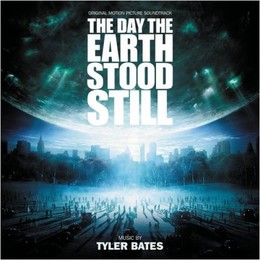 The Day the Earth Stood Still 2008