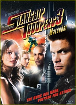 Starship Troopers 3: Marauder 2008