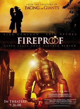 Fireproof 2008