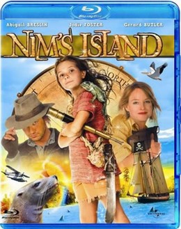 Nims Island 2008