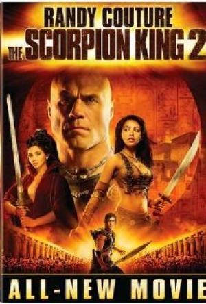 Vua bọ cạp 2: Chiến binh trỗi dậy (2008) Vua bọ cạp 2: Chiến binh trỗi dậy (2008)