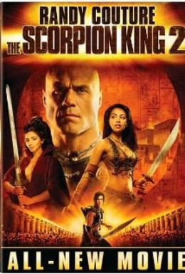 The Scorpion King 2: Rise of a Warrior 2008