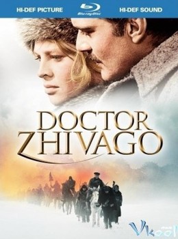Doctor Zhivago 1965