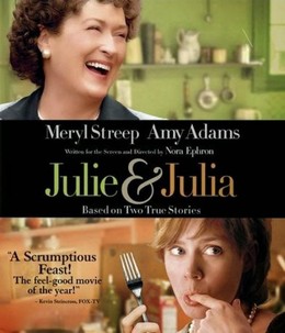 Julie and Julia 2009